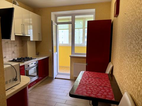 квартира по адресу Боголюбова ул., 10