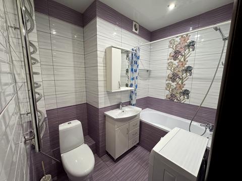 квартира по адресу Боголюбова ул., 10