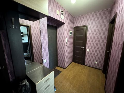 квартира по адресу Боголюбова ул., 10