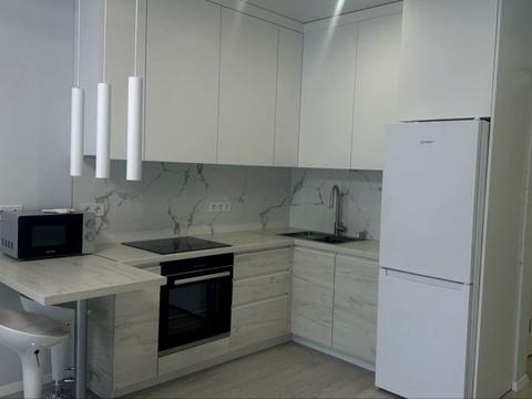 квартира по адресу Михаила Максимовича ул. (Трутенко Онуфрия), 24-Б