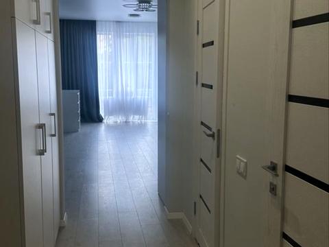 квартира по адресу Михаила Максимовича ул. (Трутенко Онуфрия), 24-Б