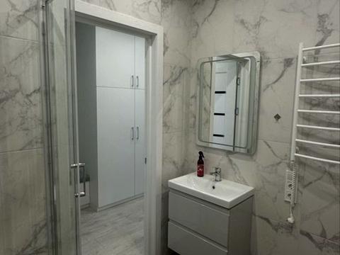 квартира по адресу Михаила Максимовича ул. (Трутенко Онуфрия), 24-Б