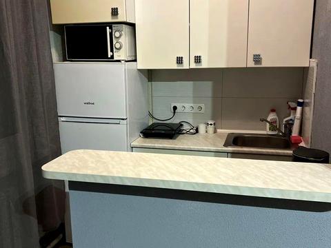 квартира за адресою Брюллова вул., 12