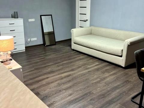 квартира за адресою Брюллова вул., 12