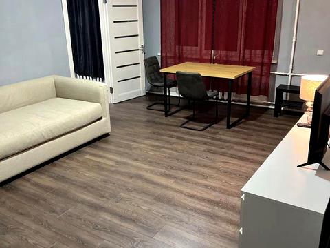 квартира за адресою Брюллова вул., 12