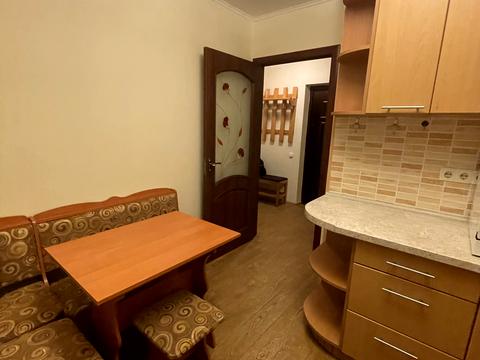 квартира за адресою Лесі Українки вул., 20