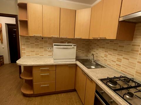 квартира за адресою Лесі Українки вул., 20