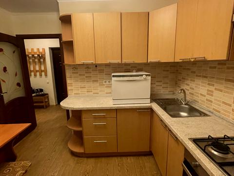 квартира за адресою Лесі Українки вул., 20