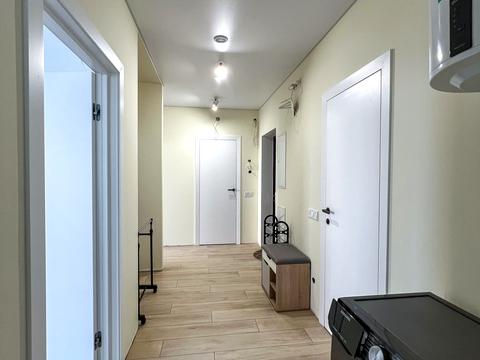 квартира за адресою Берестейський просп. (Перемоги), 67-В