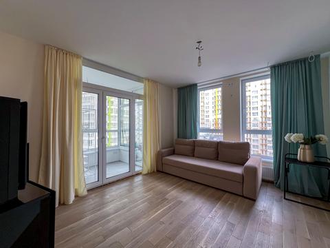 квартира за адресою Берестейський просп. (Перемоги), 67-В