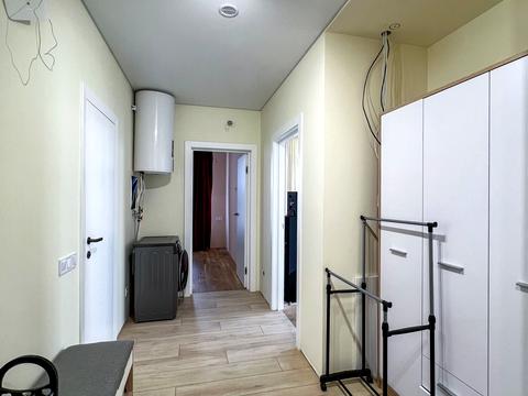 квартира за адресою Берестейський просп. (Перемоги), 67-В