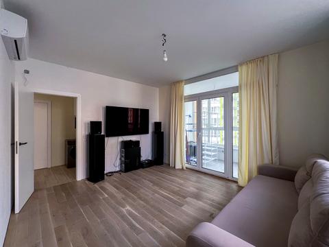 квартира за адресою Берестейський просп. (Перемоги), 67-В