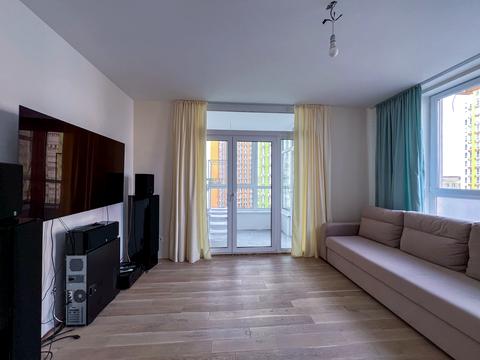 квартира за адресою Берестейський просп. (Перемоги), 67-В