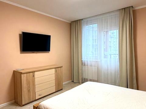 квартира за адресою Михайла Максимовича вул. (Онуфрія Трутенка), 32-Б