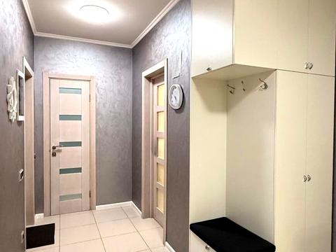 квартира за адресою Михайла Максимовича вул. (Онуфрія Трутенка), 32-Б