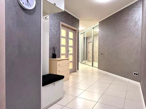 квартира за адресою Михайла Максимовича вул. (Онуфрія Трутенка), 32-Б