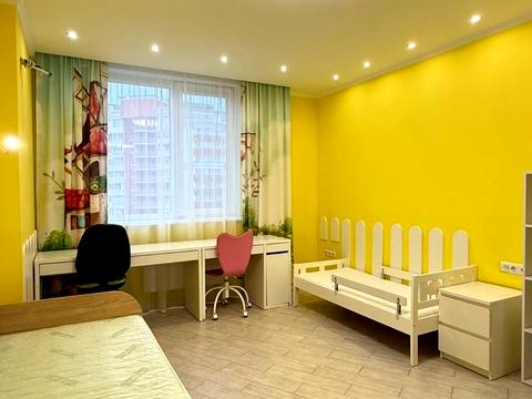 квартира за адресою Михайла Максимовича вул. (Онуфрія Трутенка), 32-Б