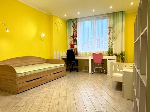 квартира за адресою Михайла Максимовича вул. (Онуфрія Трутенка), 32-Б