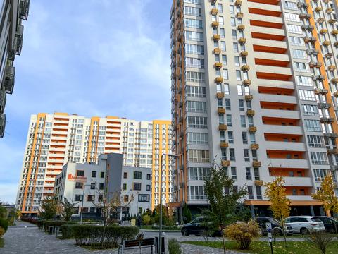 квартира за адресою Берестейський просп. (Перемоги), 67-В