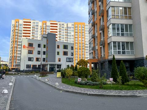 квартира за адресою Берестейський просп. (Перемоги), 67-В