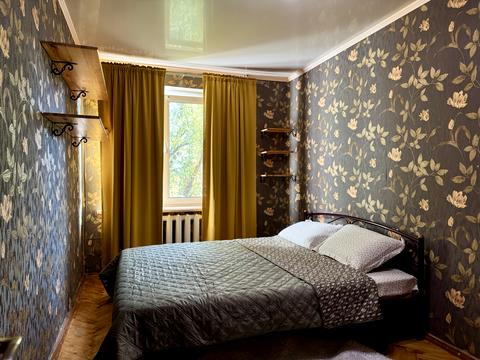 квартира по адресу Квартальна ул. (Гладкова), 20