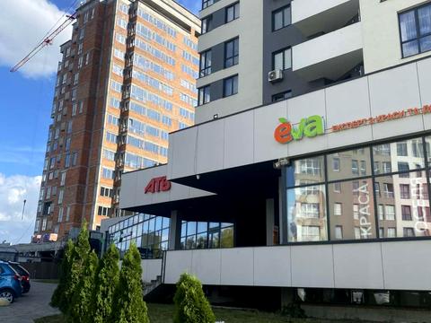 квартира за адресою Очеретяна вул., 31