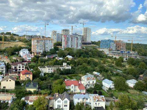 квартира за адресою Очеретяна вул., 31