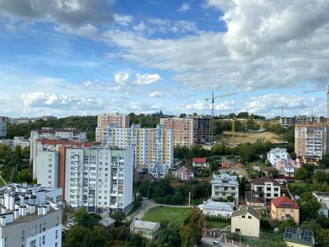 квартира за адресою Очеретяна вул., 31