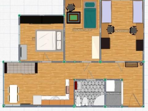 квартира за адресою Очеретяна вул., 31