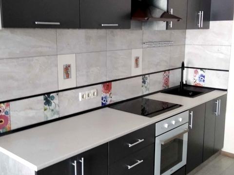 квартира за адресою Дніпровська набережна вул., 15-Є