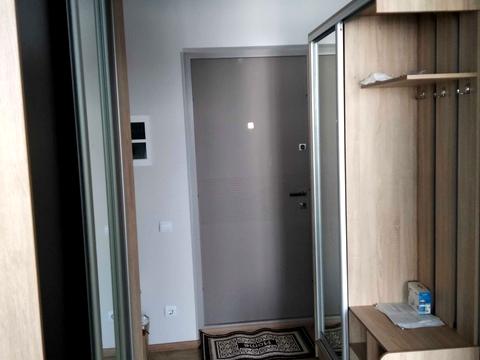 квартира за адресою Дніпровська набережна вул., 15-Є