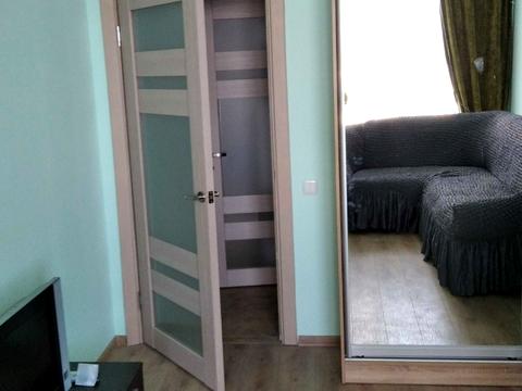 квартира за адресою Дніпровська набережна вул., 15-Є