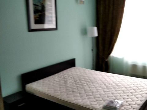 квартира за адресою Дніпровська набережна вул., 15-Є