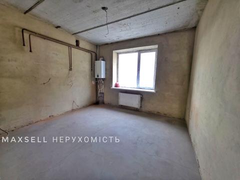 квартира по адресу Харьковская ул., 3/2