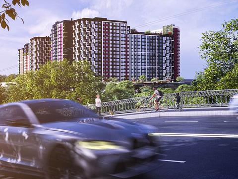 квартира по адресу Хриплинская ул., 5