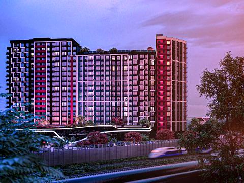 квартира по адресу Хриплинская ул., 5