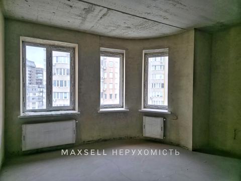 квартира за адресою Харківська вул., 3/2