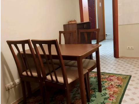 квартира по адресу Лабораторная ул., 15