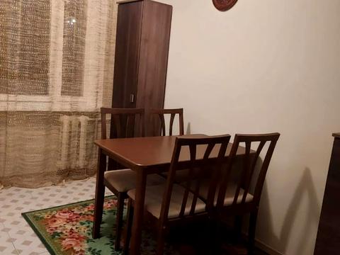 квартира по адресу Лабораторная ул., 15