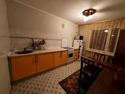 квартира по адресу Лабораторная ул., 15