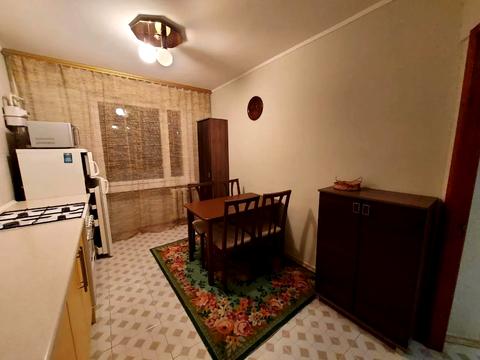 квартира по адресу Лабораторная ул., 15