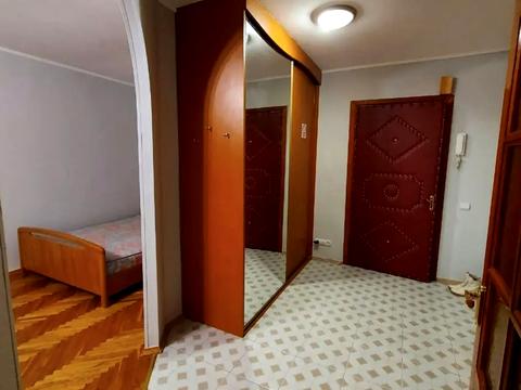 квартира по адресу Лабораторная ул., 15