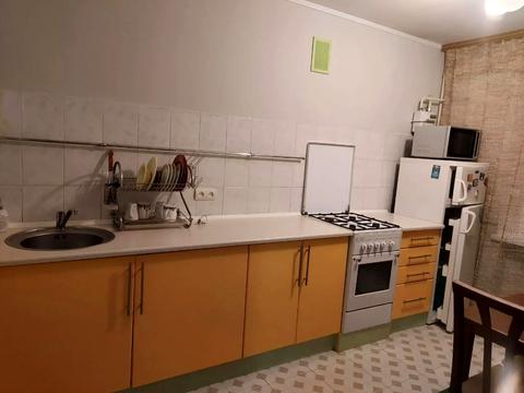 квартира по адресу Лабораторная ул., 15