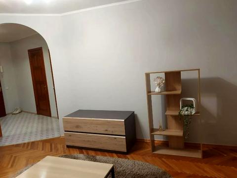 квартира по адресу Лабораторная ул., 15