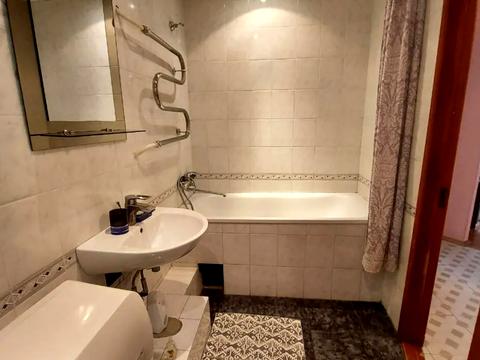 квартира по адресу Лабораторная ул., 15