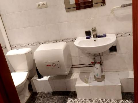 квартира по адресу Лабораторная ул., 15