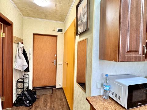 квартира за адресою Перемоги просп., 74б