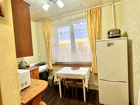 квартира за адресою Перемоги просп., 74б