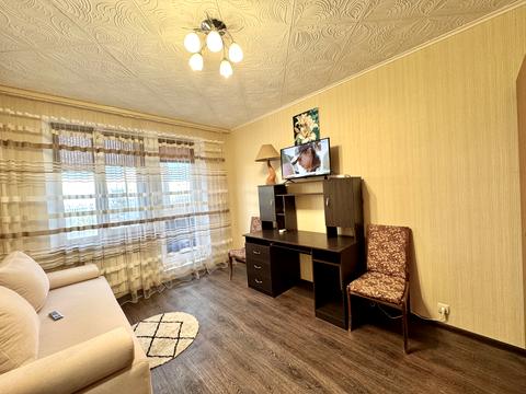 квартира за адресою Перемоги просп., 74б