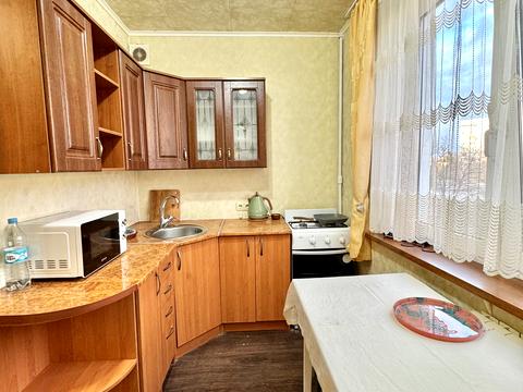 квартира за адресою Перемоги просп., 74б